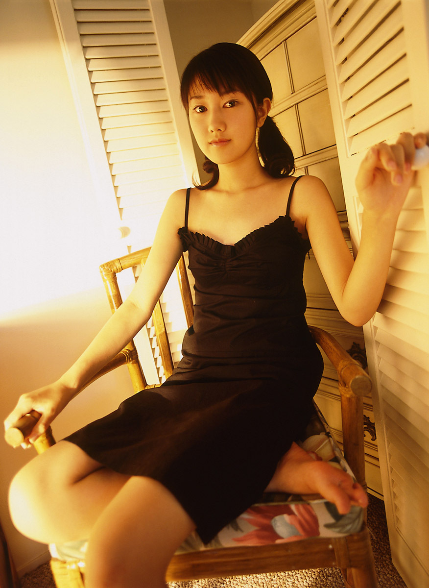 多岐川华子 No117 Hanako Takigawa [dgc] 日本性感美女